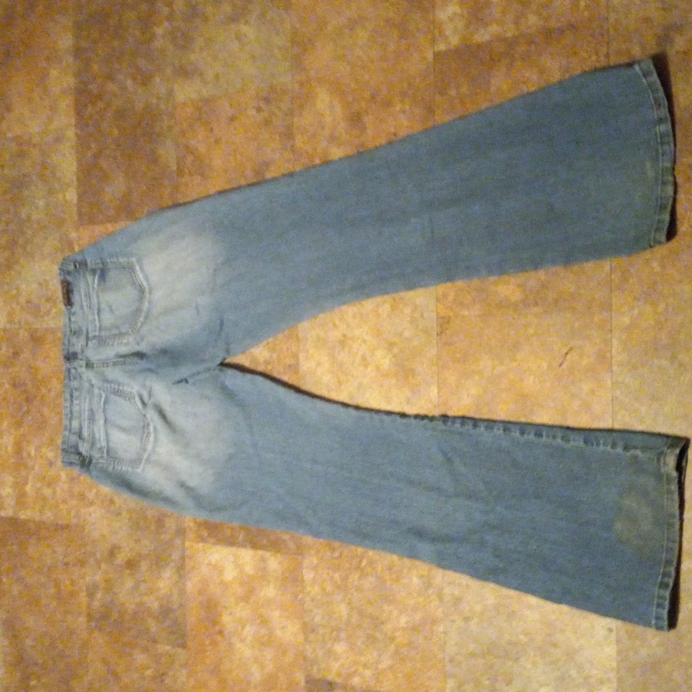 Jeans D - Picture 3 of 4